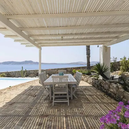 Leomandra * Mykonos Town