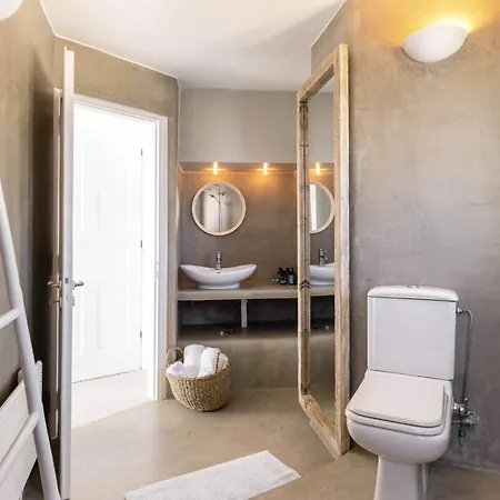 Villa Leomandra Mykonos Town